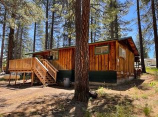 125 Calpine Ave, Calpine, CA 96124