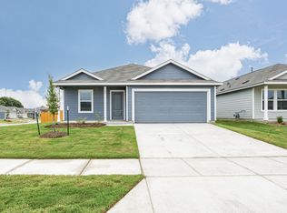 727 Ginkgo Way, Princeton, TX 75407