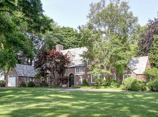 5 Windcrest Rd, Rye, NY 10580