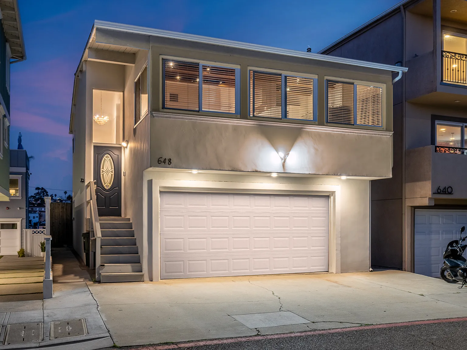 3 bed, 1400 sqft, $8,500 — Photo 1