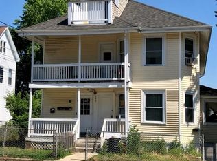 346 Carrington Ave, Woonsocket, RI 02895