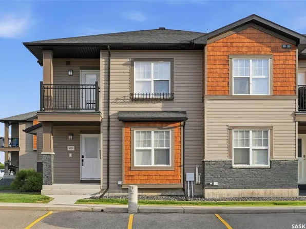UNIT 409-1015 Patrick CRESCENT, Saskatoon, SK S7W 0M3