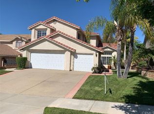 2955 Briarhaven Ln, Corona, CA 92882