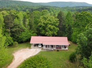 7307 County Road 31, Lineville, AL 36266