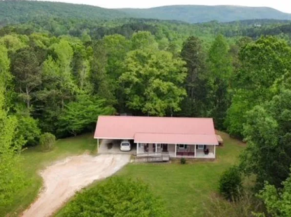 7307 County Road 31, Lineville, AL 36266