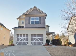 75 Stonebridge Xing, Newnan, GA