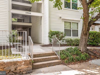 12909 Churchill Ridge Cir APT 7-2, Germantown, MD, 20874