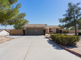 15739 Puesta Del Sol Dr, Victorville, CA 92394
