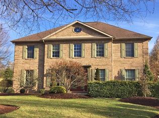 128 Bridle Trl, Venetia, PA 15367