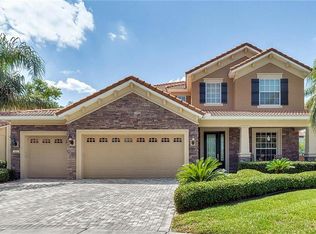 414 Anessa Rose Loop, Ocoee, FL 34761