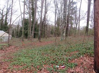 2044 Wilson Ave NW LOT 0, Atlanta, GA 30314