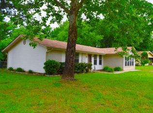 101 Gareth Ct, Hot Springs, AR 71913