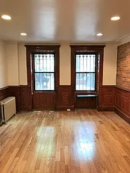 Rented by The Macon Realty