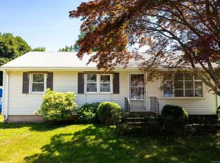 40 Garden Dr, Berlin, CT 06037