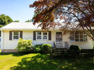 40 Garden Drive, Berlin, CT, 06037