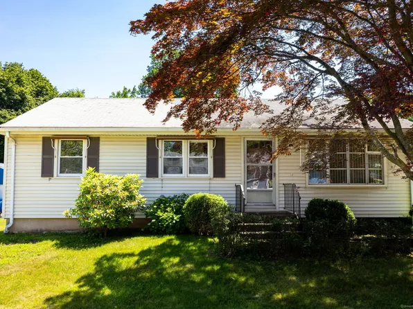 40 Garden Drive, Berlin, CT 06037