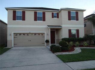 1414 Sawgrass Pointe Dr, Orlando, FL 32824