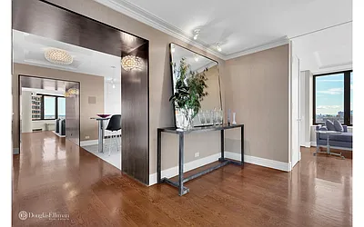 Sold by Douglas Elliman