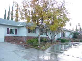 425 W Sample Ave, Fresno, CA 93704