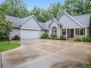 4597 Highwood Cir, Kalamazoo, MI 49048