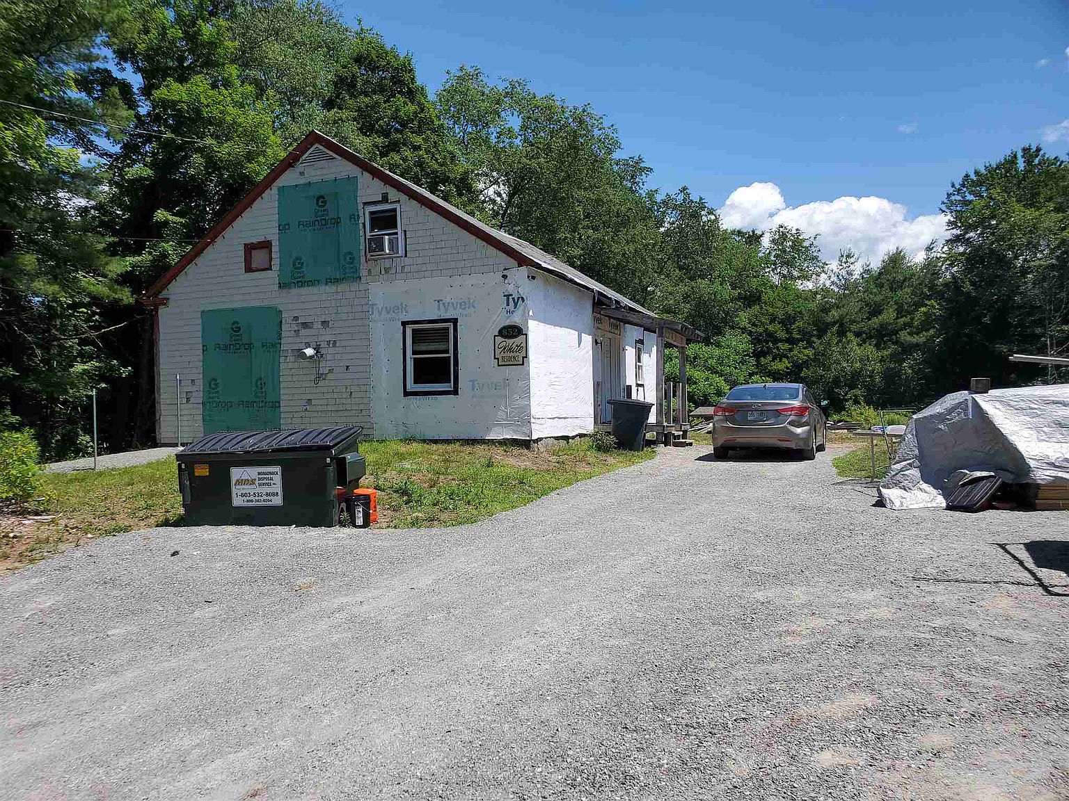832 West Swanzey Road, Swanzey, NH 03446 Zillow