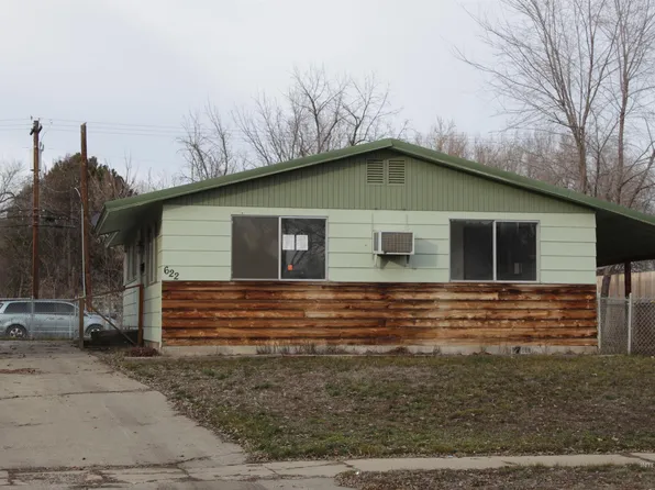 622 E Court St, Weiser, ID 83672