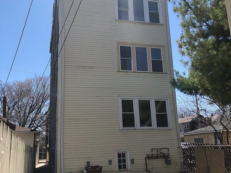 827 W 33rd Pl #GRB — Photo 13
