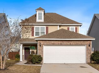 1422 Tannery Row, Johns Island, SC 29455