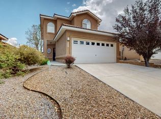 5508 Carefree Ave NW, Albuquerque, NM 87120