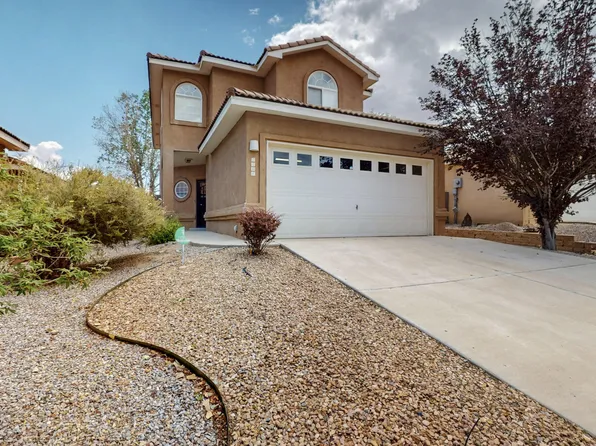 5508 Carefree Ave NW, Albuquerque, NM 87120