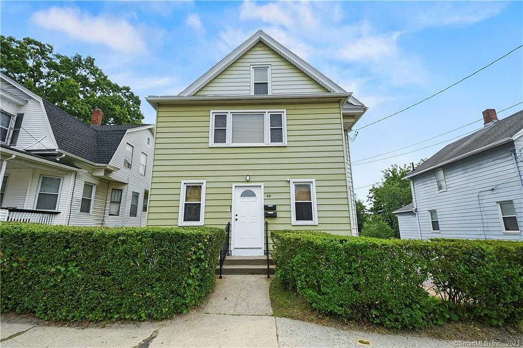 68 Edson Ave, Waterbury, CT 06705 Zillow