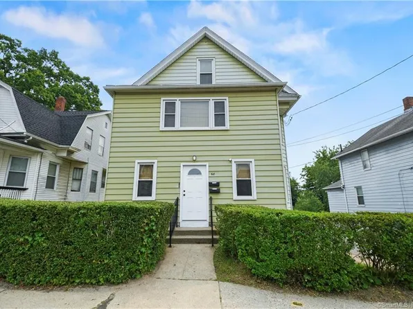 68 Edson Avenue, Waterbury, CT 06705