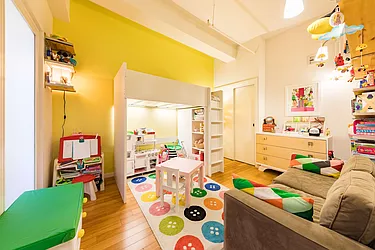 Sold by Brown Harris Stevens