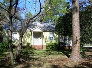 1401 E 4th Ave, Albany, GA 31705