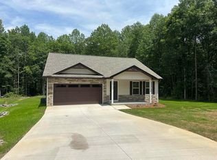 162 Frontier Dr, Gaffney, SC 29341