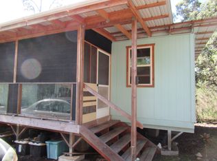 92-1780 Sea Breeze Pkwy, Ocean View, HI 96737