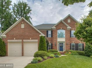 15524 Glastonbury Way, Upper Marlboro, MD 20774