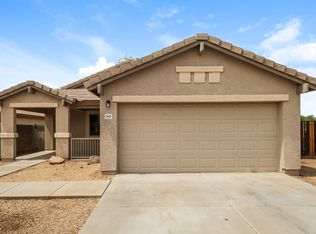 5802 S 54th Ln, Laveen, AZ 85339