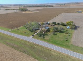830 County Road 7, Ashland, NE 68003