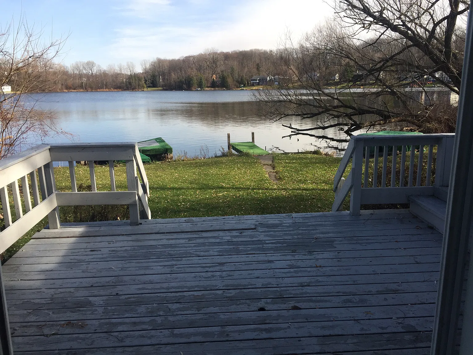 S Round Lake Dr, Caledonia — Photo 4