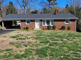 338 Hamilton Ave, Winston Salem, NC 27107