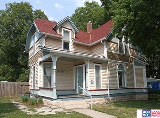 1601 N 29th St, Lincoln, NE 68503