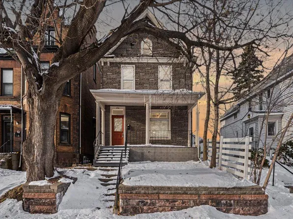 721 E 2nd St, Duluth, MN 55805