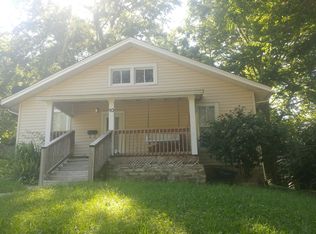 10 S Terrace Ave, Liberty, MO 64068
