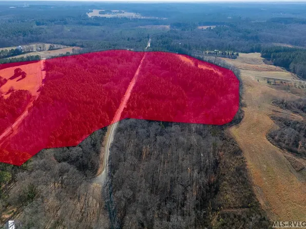 105 Stone Rd, South Hill, VA 23970