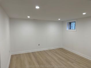 38 Cartier Cres, Richmond Hill, ON L4C 2N2