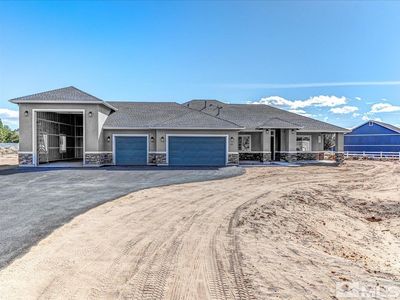 2764 Squires St, Minden, NV, 89423