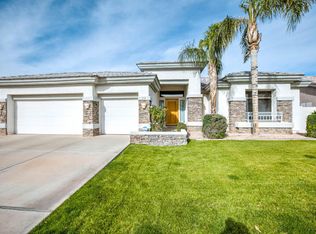 724 W Desert Ave, Gilbert, AZ 85233