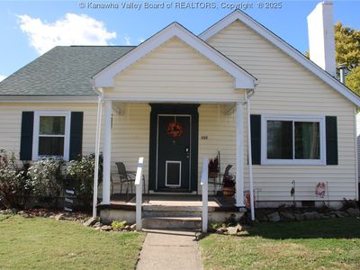 435 Park Ave, South Charleston, WV, 25309