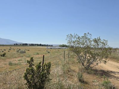 175th Street East Ave #W14, Llano, CA, 93544